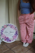 Dashing Dachshund Lounge Pants